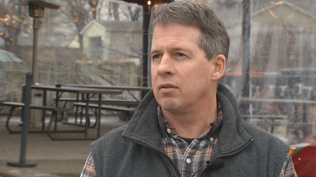 Louisville Metro Council member Pat Mulvihill won’t seek reelection in 2024